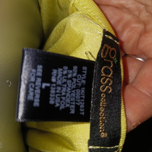 Studio 54 Top - Picture 5 of 5